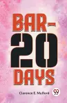 Bar-20 Days cover