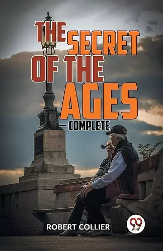 The Secret of the  Ages � Complete cover