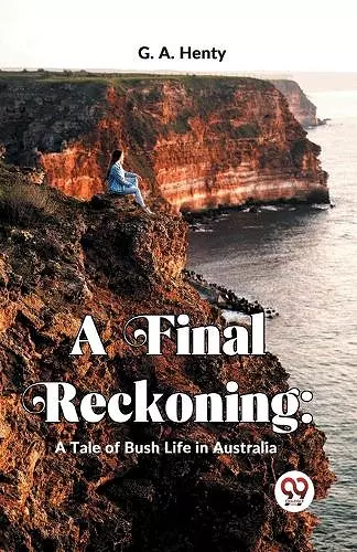 A Final Reckoning cover
