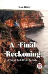 A Final Reckoning cover