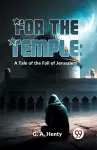 For the Temple cover