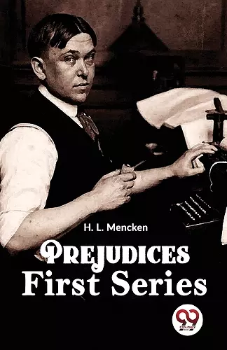 Prejudices First Series cover