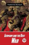 Germany and the Next War cover