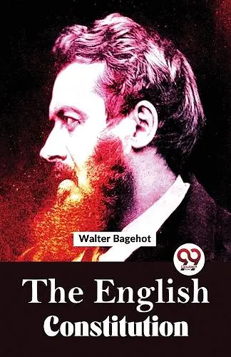 The English Constitution cover