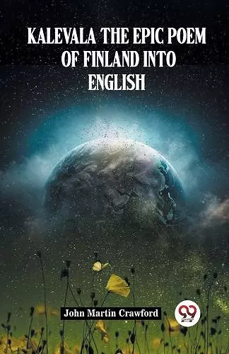 Kalevala cover