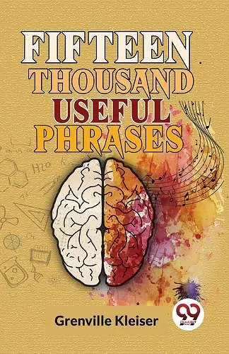 Fifteen Thousand Useful Phrases cover