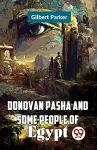 Donovan Pasha and Some People of Egypt cover