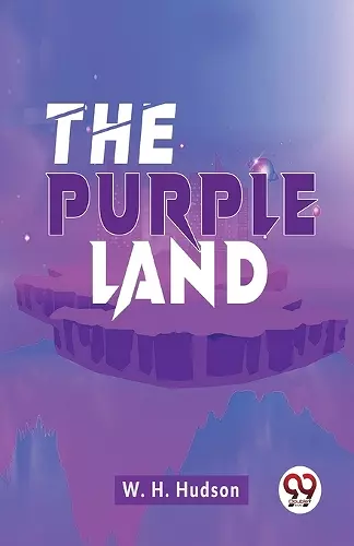 The Purple Land cover