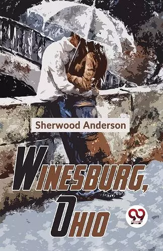 Winesburg, Ohio cover