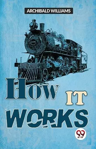 How it Works cover