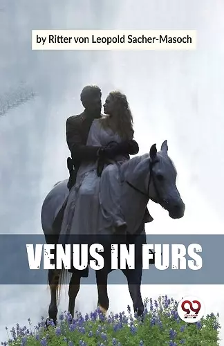 Venus in Furs cover