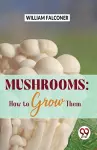Mushrooms cover