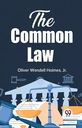The Common Law The Common Law cover