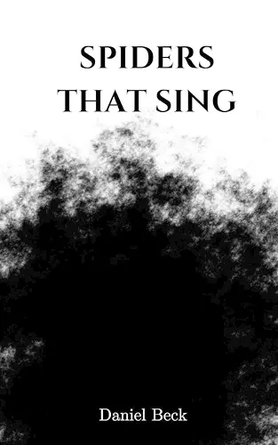 Spiders That Sing cover