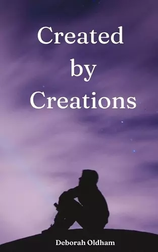 Created by Creations cover