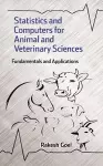 Statistics and Computers for Animal and Veterinary Sciences cover