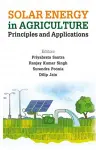 Solar Energy in Agriculture cover