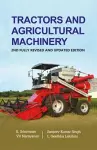 Tractors and Agricultural Machinery cover