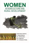 Women in Agriculture and Rural Development cover