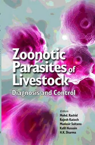 Zoonotic Parasites of Livestock cover