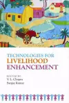 Technologies for Livelihood Enhancement cover