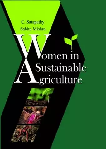 Women in Sustainable Agriculture cover