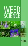 Weed Science cover