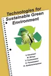Technologies for Sustainable Green Environment cover