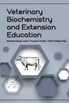 Veterinary Biochemistry and Extension Education cover