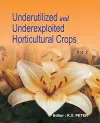 Underutilized and Underexploited Horticultural Crops: Vol 02 cover