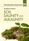 Soil Salinity and Alkalinity cover
