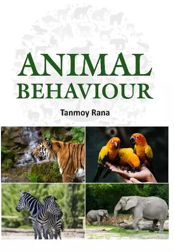 Animal Behaviour cover