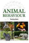 Animal Behaviour cover