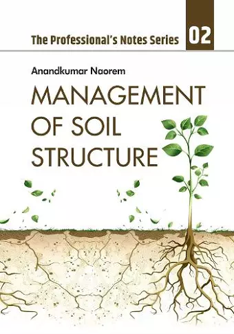 Management of Soil Structures cover