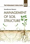 Management of Soil Structures cover