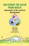 Unlocking the Value from Waste cover
