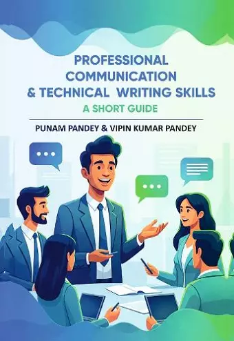 Communication Skills Guide cover