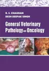 General Veterinary Pathology and Oncology cover