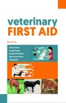 Veterinary First Aid cover