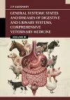 General Systemic States and Diseases of Digestive and Urinary Systems cover