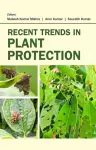 Recent Trends in Plant Protection cover