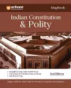 Magbook Indian Constitution and Polity (EditionXX) cover