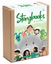 Storybook set for 3-6 years old (Set of 9) cover