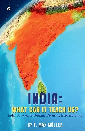 India: What Can It Teach Us cover