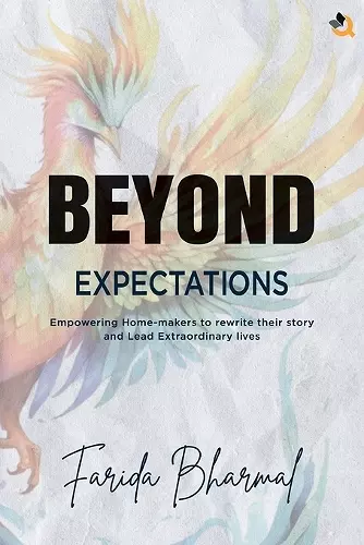 BEYOND EXPECTATIONS cover