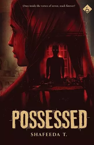 POSSESSED cover