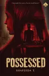 POSSESSED cover