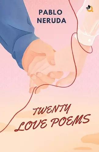 Twenty Love Poems cover