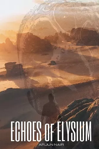 ECHOES of ELYSIUM cover