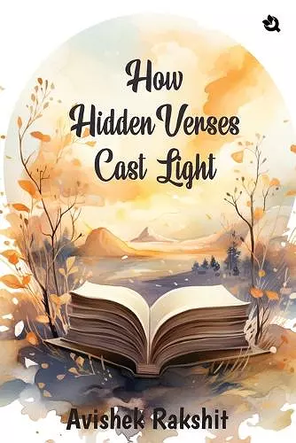 How Hidden Verses Cast Light cover